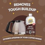 Lemi Shine Citric Acid Descaler | Coffee Machine Cleaner