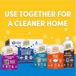 Lemi Shine Citric Acid Descaler | Coffee Machine Cleaner