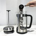 Retro Stainless Steel Coffee Spoon - 10g (Gunmetal)