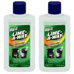 Coffeemaker Cleaner for Drip & Single Serve Machines