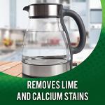 Coffeemaker Cleaner for Drip & Single Serve Machines