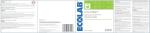 ECOLAB Lime-A-Way Lime Scale Remover