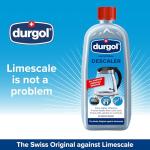 Durgol Universal Coffee Descaler, 16.9 fl oz