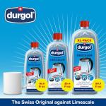 Durgol Universal Coffee Descaler, 16.9 fl oz