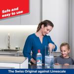 Durgol Universal Coffee Descaler, 16.9 fl oz