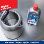 Durgol Universal Coffee Descaler, 16.9 fl oz