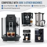 6-Pack Coffee Machine Descaling Tablets | Removes Limescale