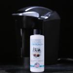 Coffee Machine Descaling Solution - 2 Bottles, Compatible with Keurig, Breville