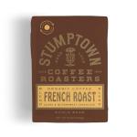 Stumptown Coffee Roasters Organic Dark Roast Whole Bean
