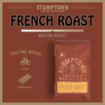 Stumptown Coffee Roasters Organic Dark Roast Whole Bean