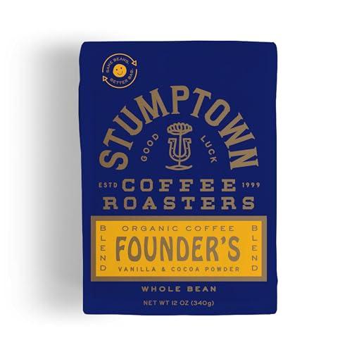 Stumptown Coffee Roasters