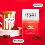 Counter Culture Coffee Slow Motion Decaf - Medium Roast