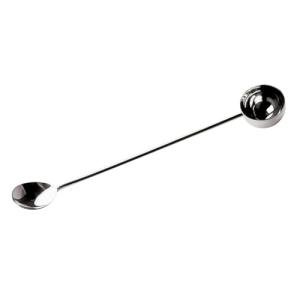 Stainless Steel Coffee Scoop/Stirrer for French Press