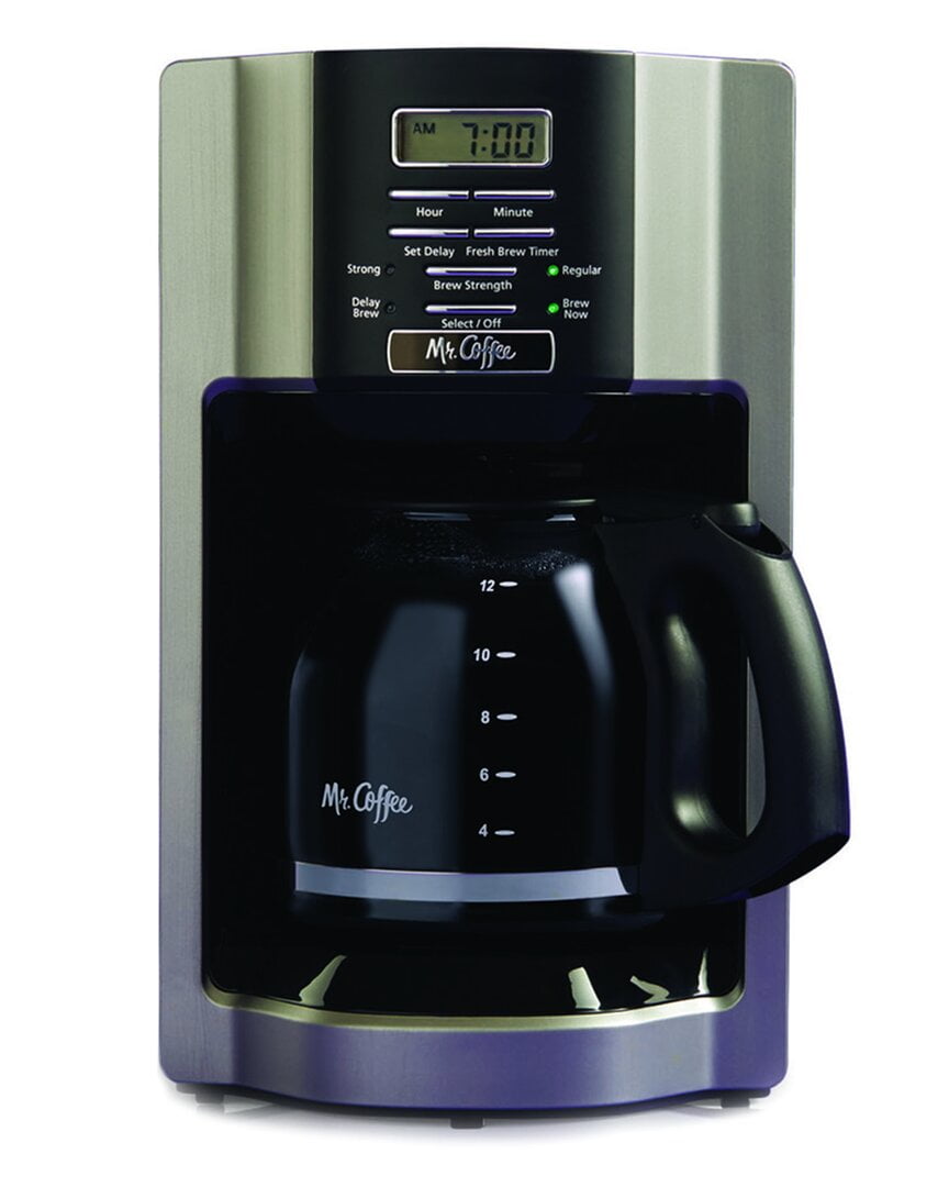 Mr. Coffee