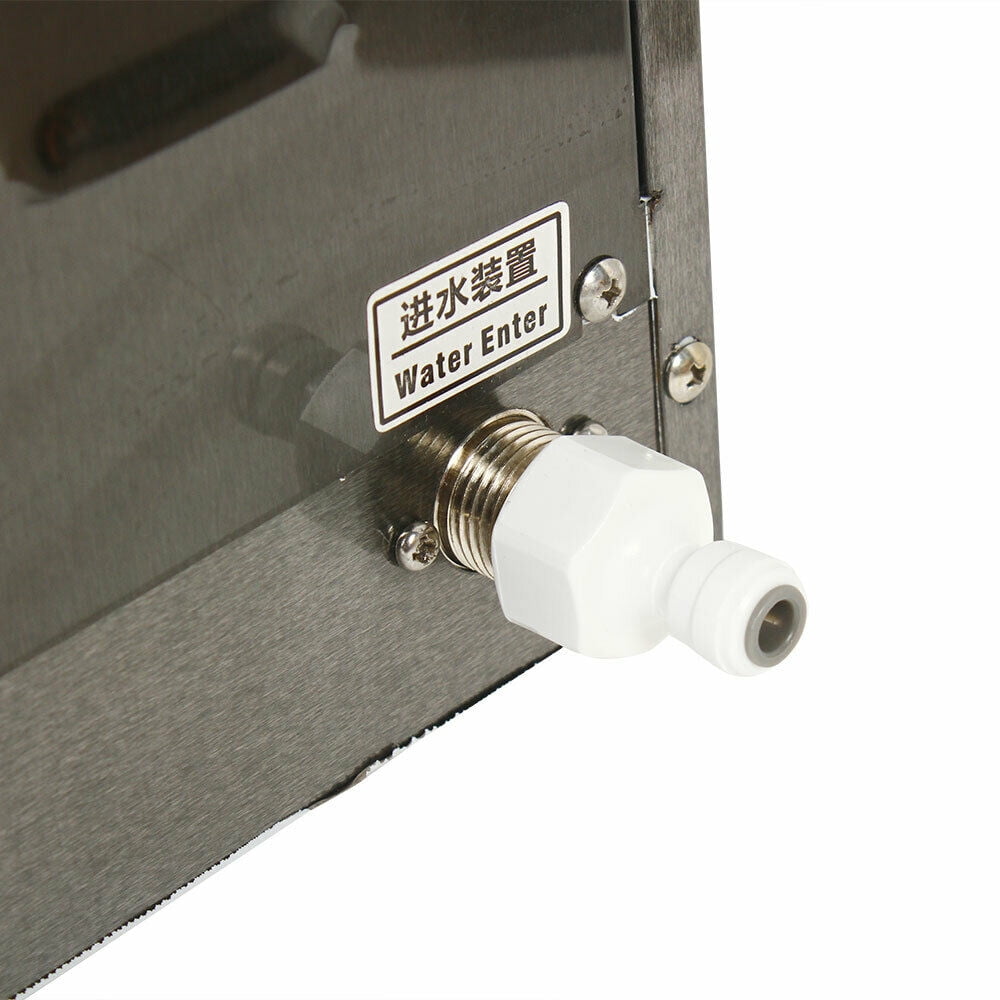 12L Commercial Coffee Foam Maker & Boiler