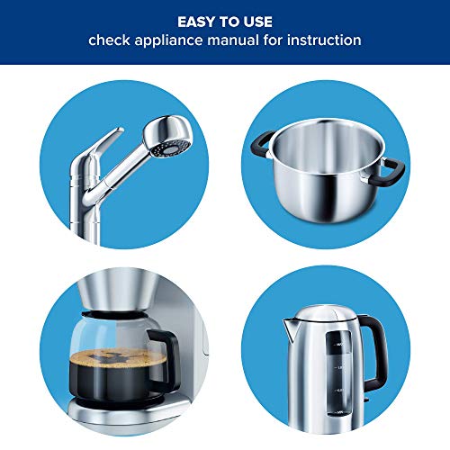 Durgol Universal Descaler for Household Items (Pack of 2)