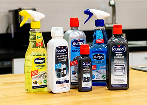 Durgol Universal Descaler for Household Items (Pack of 2)