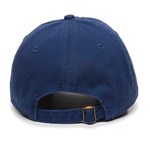 Coffee Baseball Cap - Tech Design Embroidered