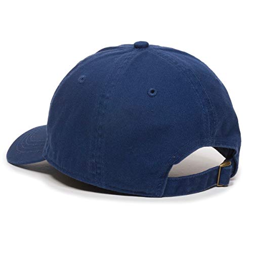 Coffee Baseball Cap - Tech Design Embroidered