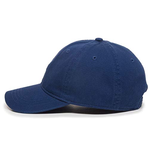 Coffee Baseball Cap - Tech Design Embroidered