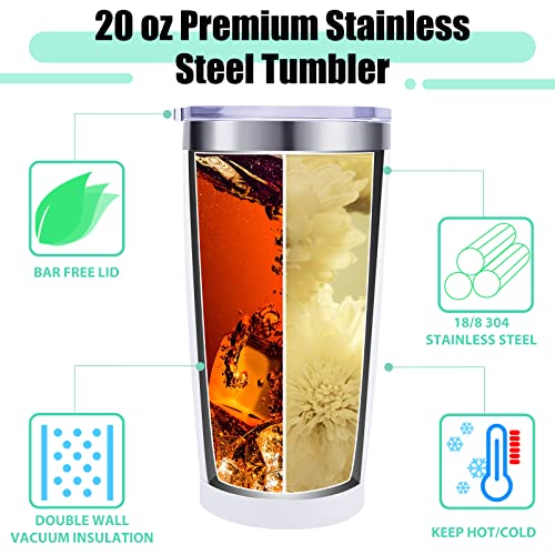 Sarcastic Insulated Coffee Tumbler - Black