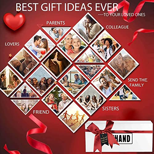 Funny Coffee Mug Gift Basket - 20 oz Tumblers Cup (Black)