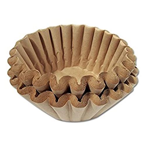 Melitta Basket Filter Paper - 400 Count