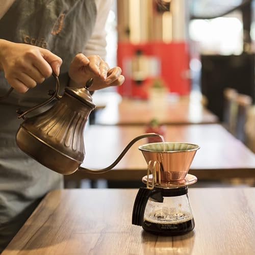 Disposable Coffee Filters - Perfect Brew - 100 Count