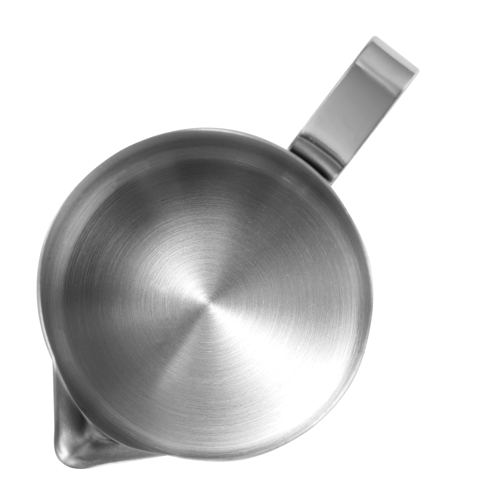 Stainless Steel Milk Frothing Pitcher with Latte Art Pen