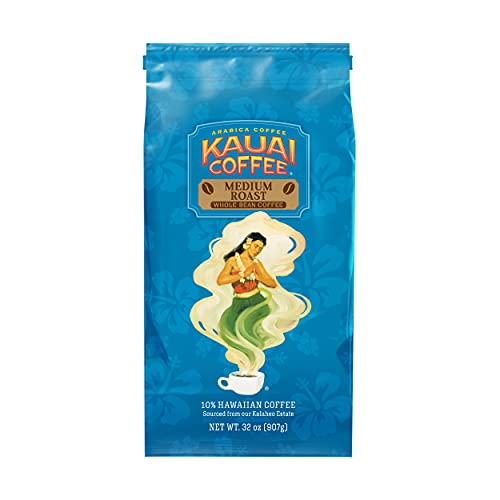 Kauai Coffee