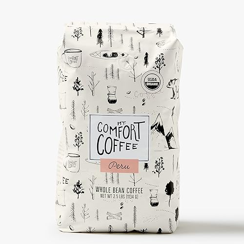 Mt. Comfort Coffee