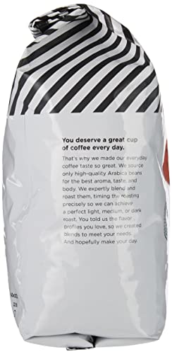 Colombia Whole Bean Coffee, Medium Roast - 32oz
