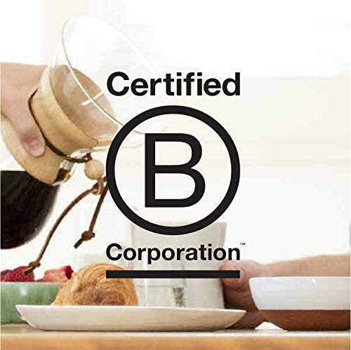 Organic Medium Roast Whole Bean Coffee - Founder's Blend