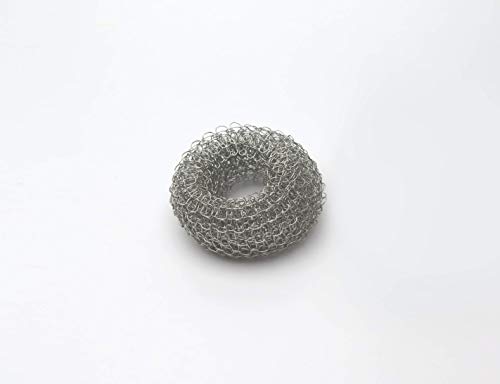 Tredoni Stainless Steel Reusable Limescale Remover