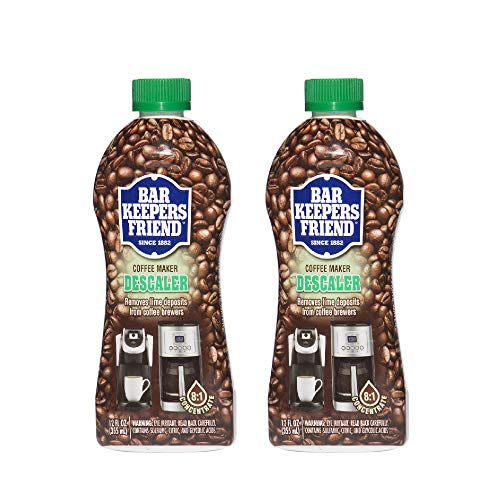 Bar Keepers Friend
