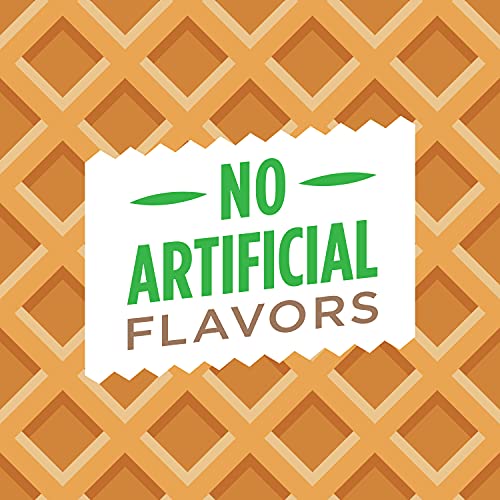 Delicious Vanilla Waffle Cone Coffee, 11oz (1 Pack)