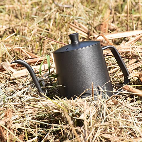 9-Piece Coffee Set for Traveling