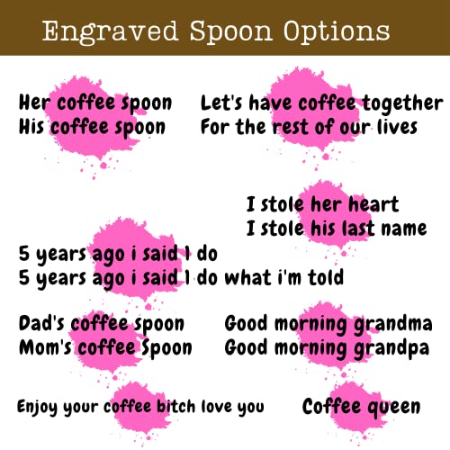 Coffee Spoon Rest - Cute Ceramic Coffee Bar Decor