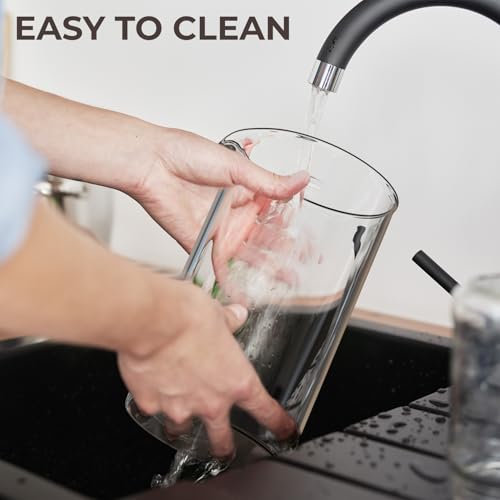 Cafe Du Chateau French Press Coffee Maker - 34 oz