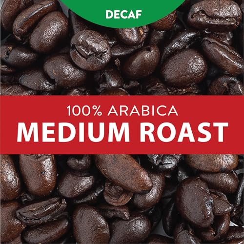 San Francisco Bay DECAF Whole Bean Coffee (2lb Bag)