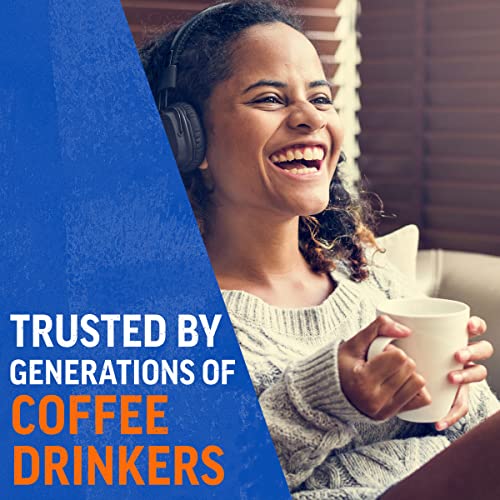 Maxwell House Original Roast Decaf Ground Coffee (29.3 oz)