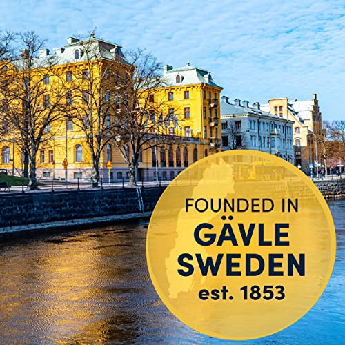 Gevalia Decaf Medium Roast Ground Coffee - 12oz