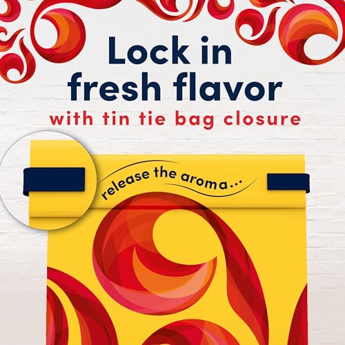 Gevalia Decaf Medium Roast Ground Coffee - 12oz