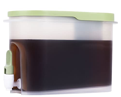 Baraiser Cold Brew Coffee Maker, 3/4 Gallon