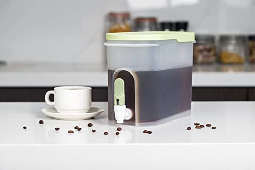 Baraiser Cold Brew Coffee Maker, 3/4 Gallon