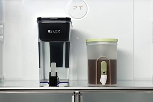 Baraiser Cold Brew Coffee Maker, 3/4 Gallon