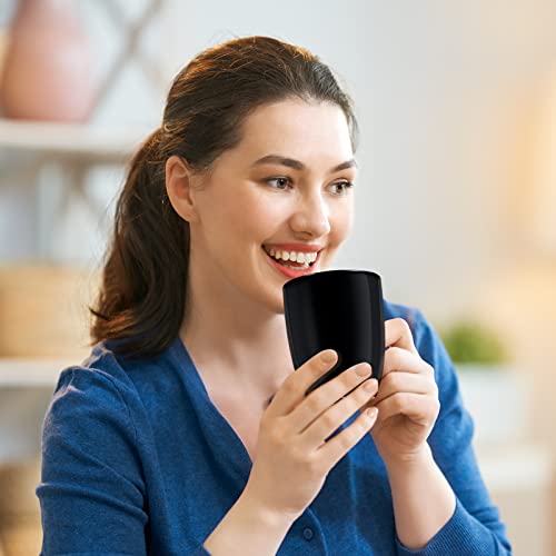 16 oz Urbanstrive Large Coffee Mug with Handle