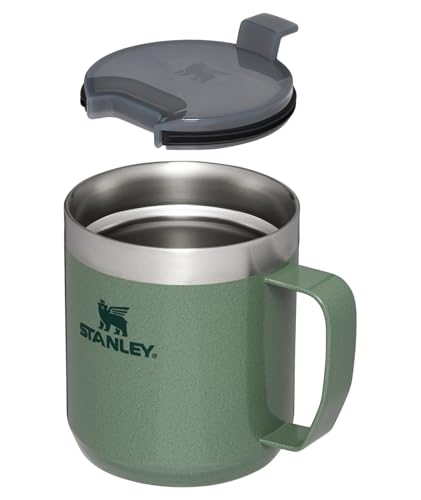 Stanley 12 oz. Stay Hot Camp Mug