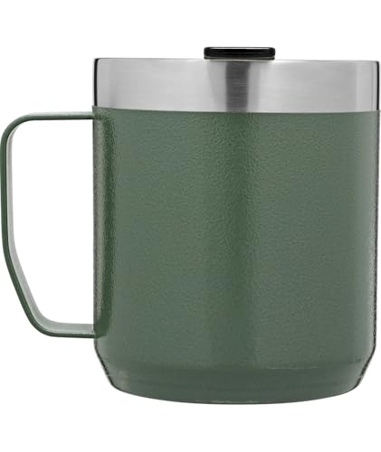 Stanley 12 oz. Stay Hot Camp Mug