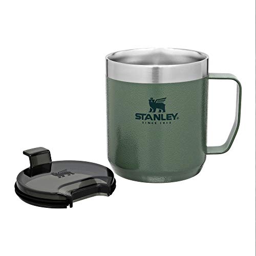 Stanley 12 oz. Stay Hot Camp Mug